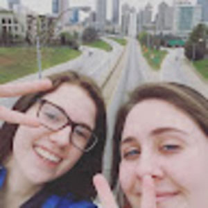 Meet your Posher, Ally